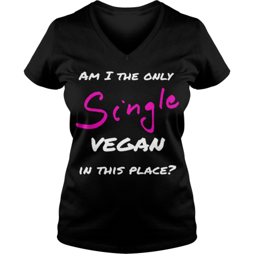 veronika honestly vegan T-shirt